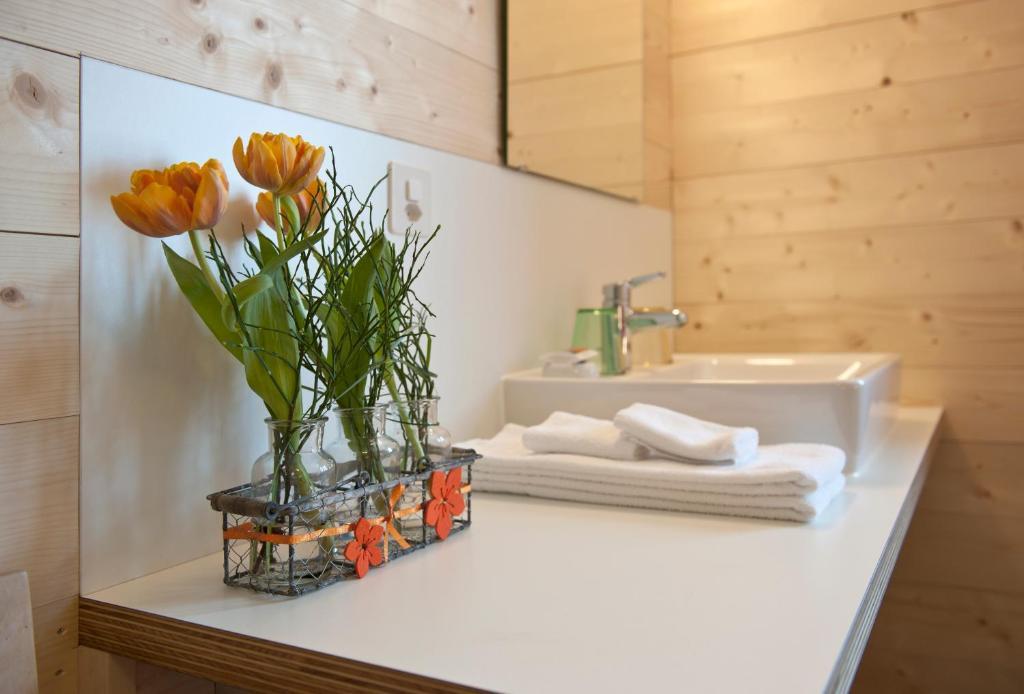 Restaurant Capricorns Hotel Casti-Wergenstein