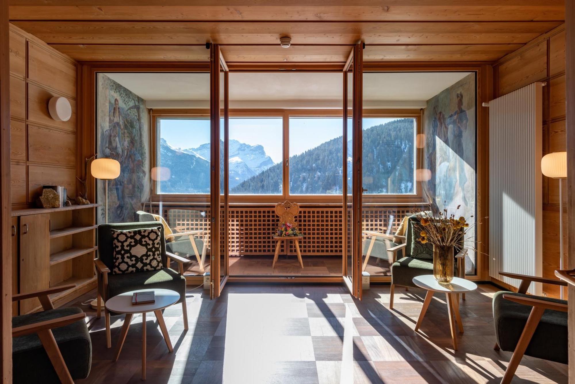 Hotel Restaurant Capricorns