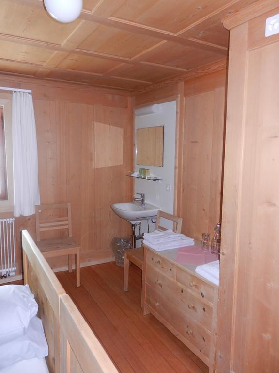 Hotel Restaurant Capricorns Casti-Wergenstein