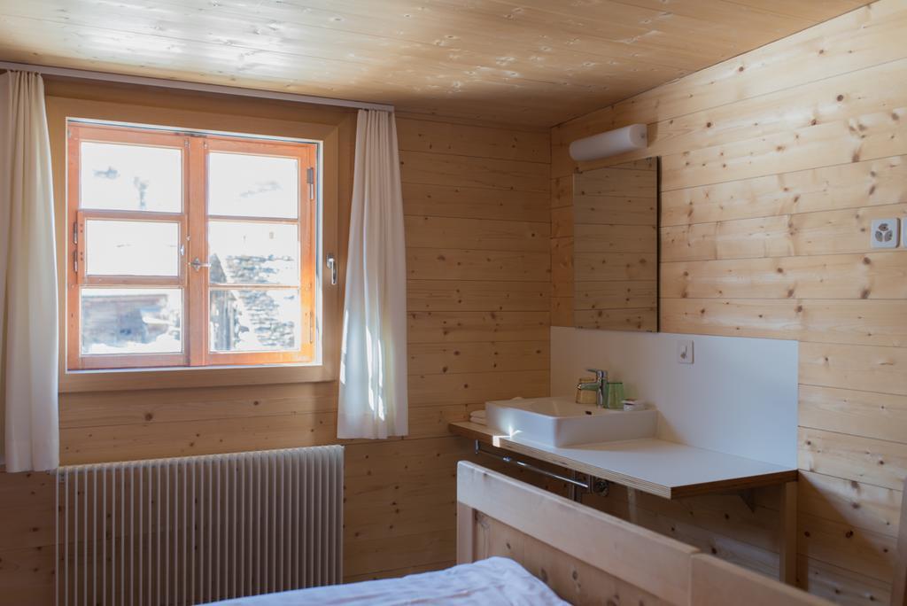 Hotel Restaurant Capricorns Casti-Wergenstein