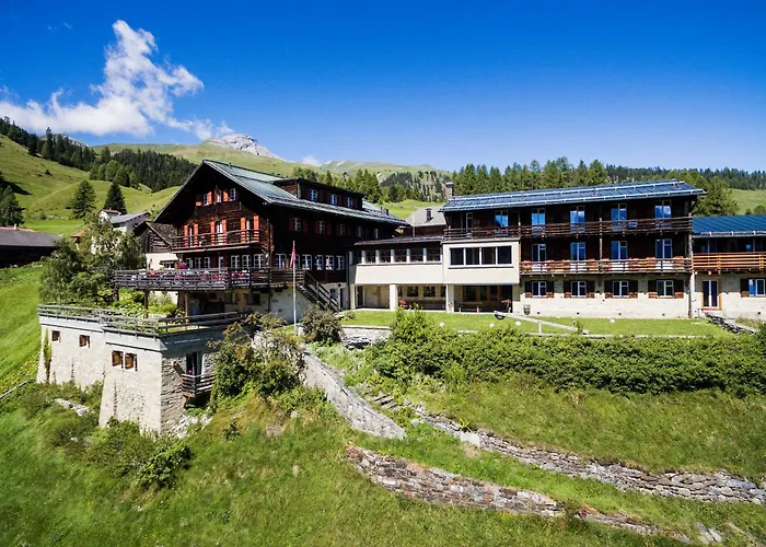 Hotel Restaurant Capricorns