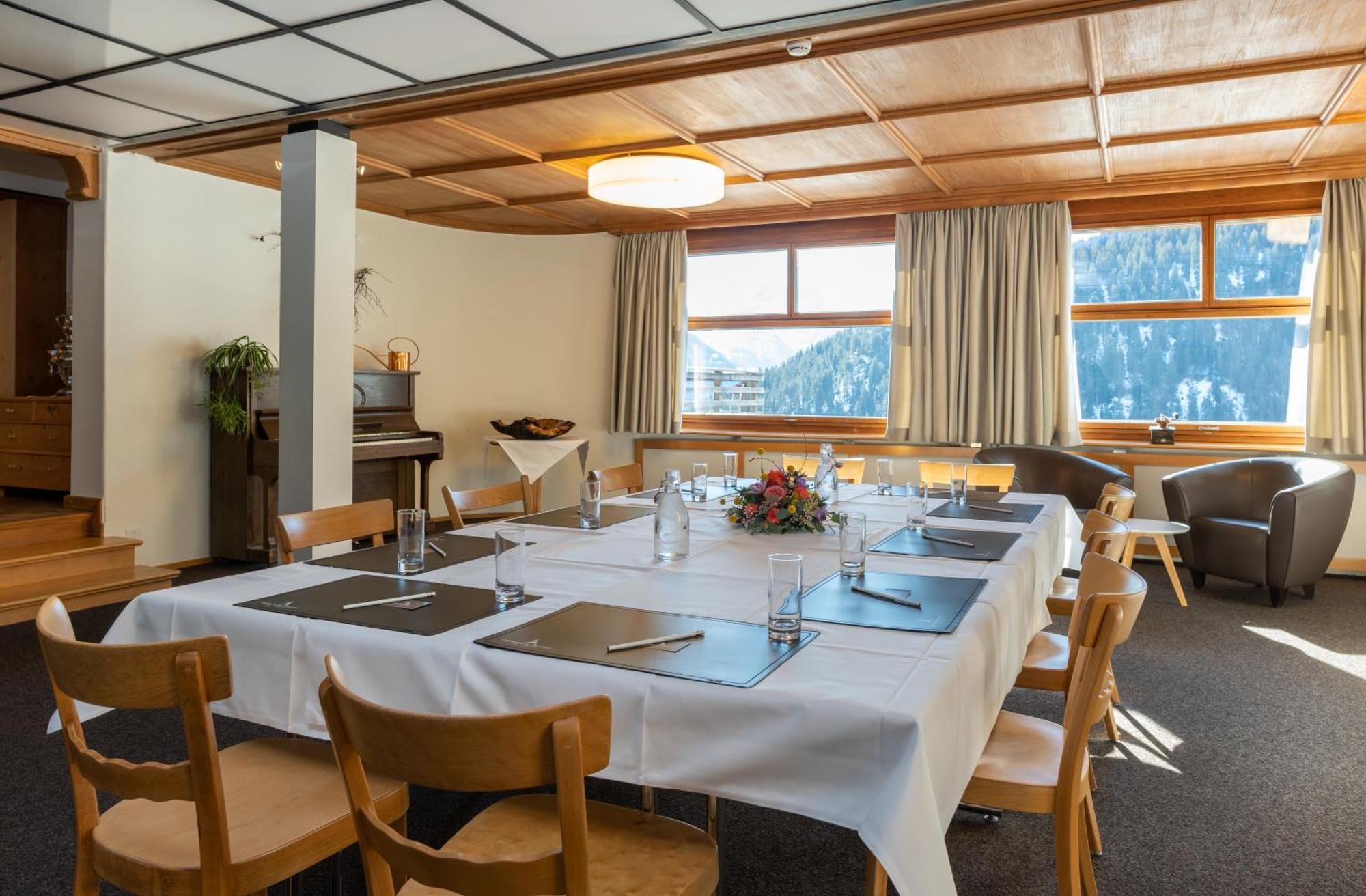 होटल Restaurant Capricorns