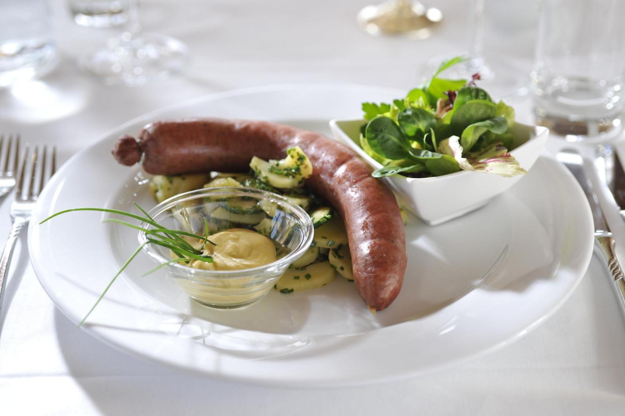 होटल Restaurant Capricorns Casti-Wergenstein